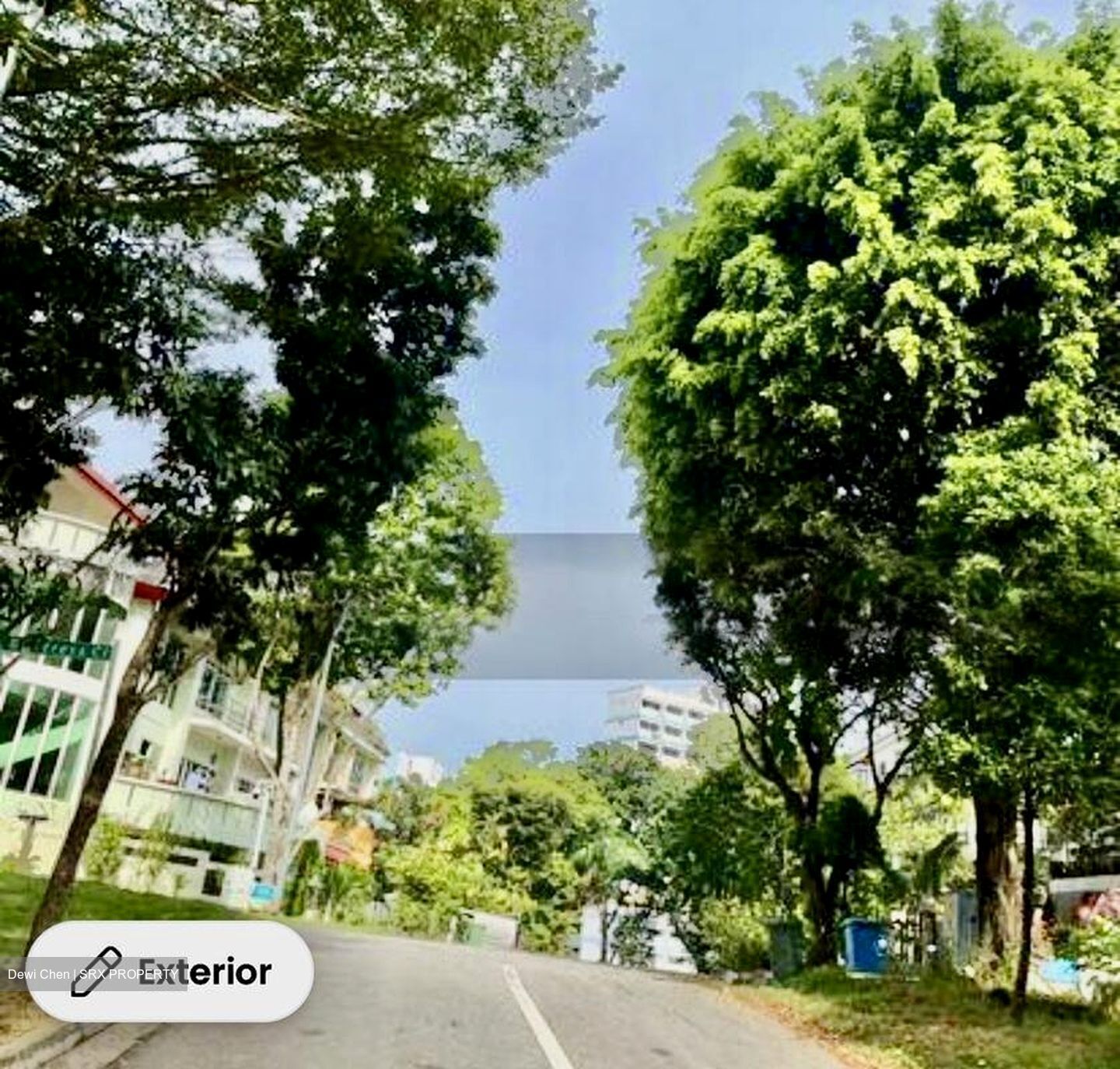 Jalan Bukit Merah (D3), Detached #498311161